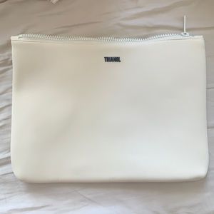 Triangl neoprene bag